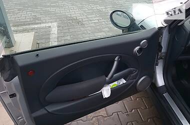 Хетчбек MINI Hatch 2005 в 