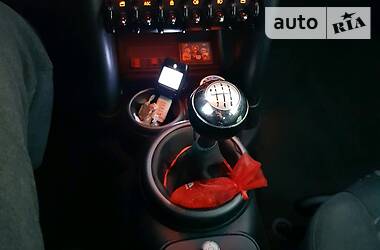 Хетчбек MINI Hatch 2005 в 