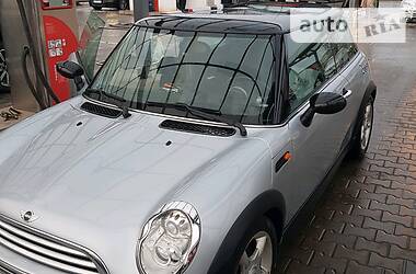 Хетчбек MINI Hatch 2005 в 