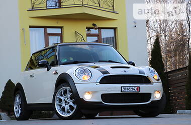 Хэтчбек MINI Hatch 2009 в Трускавце