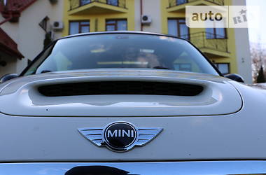 Хэтчбек MINI Hatch 2009 в Трускавце