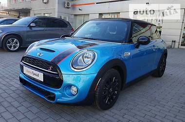 MINI Hatch 2018