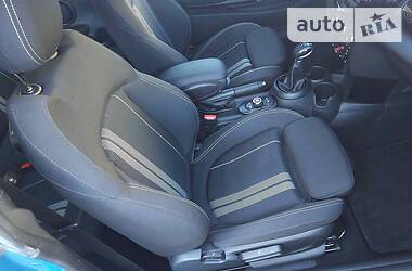 Хетчбек MINI Hatch 2018 в 