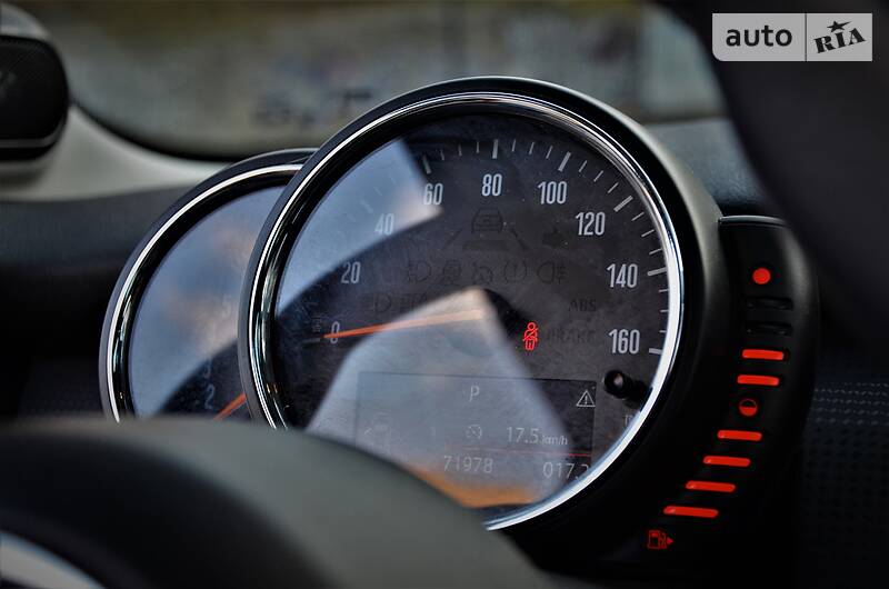 Хетчбек MINI Hatch 2015 в Києві фото 13 Хетчбек MINI Hatch 2015 в Києві