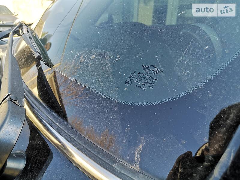 Купе MINI Hatch 2003 в Миколаєві