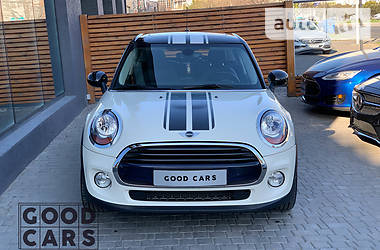 MINI Hatch 2015 MINI Hatch 2015