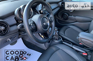 Хэтчбек MINI Hatch 2015 в 