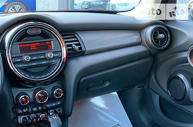 Хэтчбек MINI Hatch 2015 в 