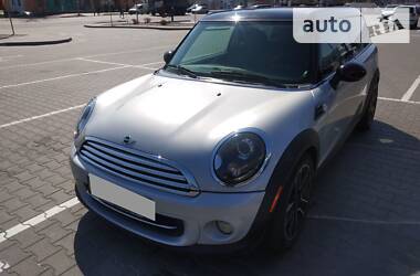 MINI Hatch 2011 MINI Hatch 2011