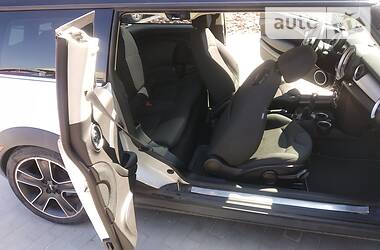 Універсал MINI Hatch 2011 в 
