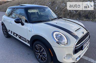 MINI Hatch 2014