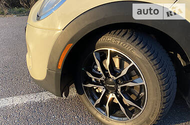 Хетчбек MINI Hatch 2014 в 