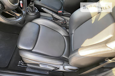 Хетчбек MINI Hatch 2014 в 