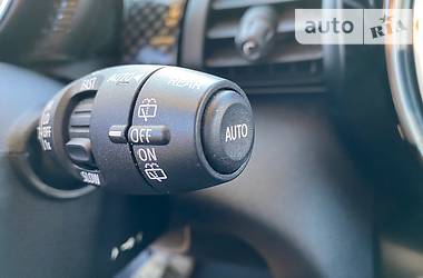 Хетчбек MINI Hatch 2014 в 