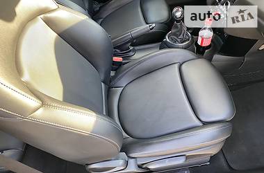 Хетчбек MINI Hatch 2014 в 