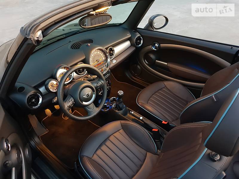 Хетчбек MINI Hatch 2015 в Києві