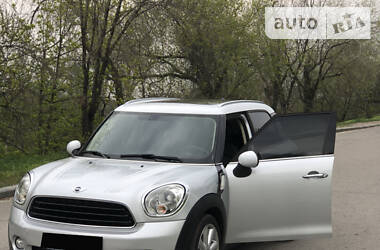 Хетчбек MINI Hatch 2012 в 