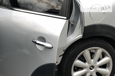 Хетчбек MINI Hatch 2012 в 