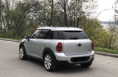 Хетчбек MINI Hatch 2012 в 