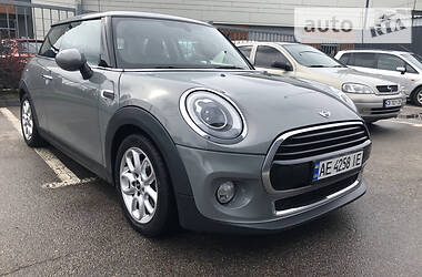 MINI Hatch 2017 MINI Hatch 2017