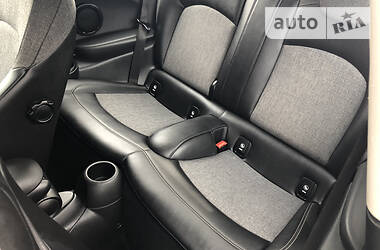 Купе MINI Hatch 2017 в 