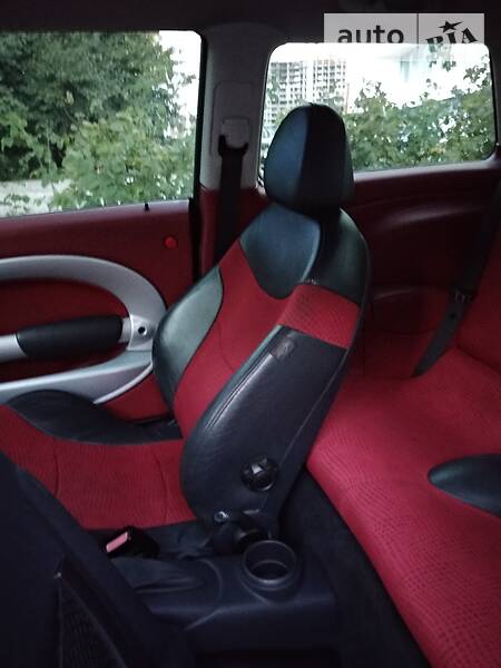 Хэтчбек MINI Hatch 2004 в Одессе