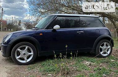 Купе MINI Hatch 2005 в 