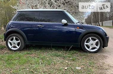 Купе MINI Hatch 2005 в 