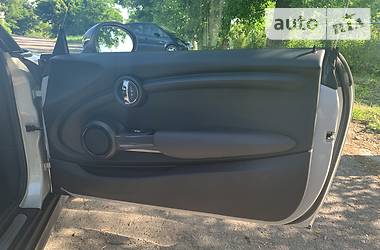 Хетчбек MINI Hatch 2014 в 