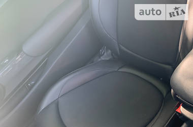 Хетчбек MINI Hatch 2014 в 