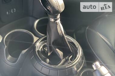 Хетчбек MINI Hatch 2014 в 