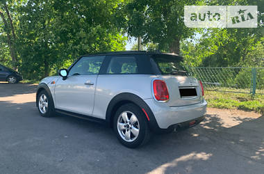 MINI Hatch 2014