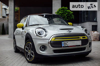 Хетчбек MINI Hatch 2020 в 