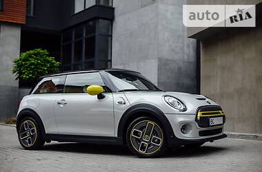 MINI Hatch 2020 MINI Hatch 2020