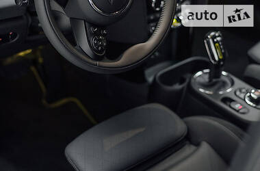 Хетчбек MINI Hatch 2020 в 
