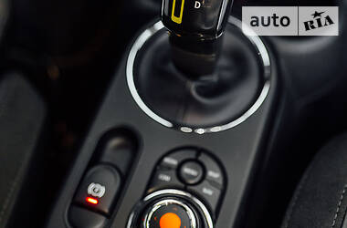 Хетчбек MINI Hatch 2020 в 