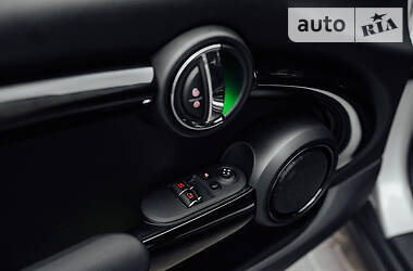 Хетчбек MINI Hatch 2020 в 
