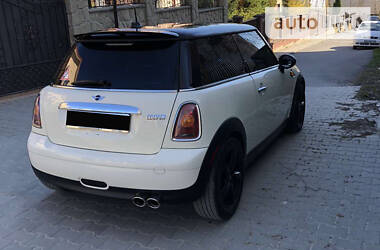 Купе MINI Hatch 2009 в Тернополе