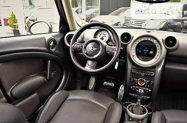 Хетчбек MINI Hatch 2011 в Харкові