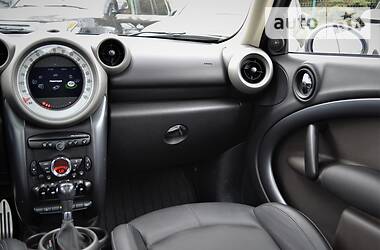 Хетчбек MINI Hatch 2011 в Харкові