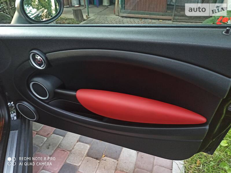 Хетчбек MINI Hatch 2009 в Ковелі