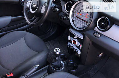 Купе MINI Hatch 2010 в Ровно