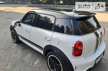 Внедорожник / Кроссовер MINI Hatch 2011 в Житомире