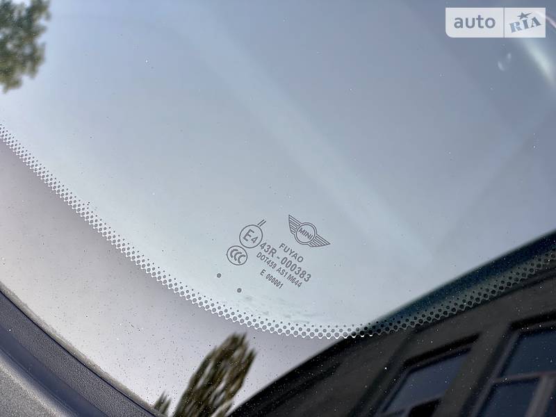 Хетчбек MINI Hatch 2013 в Києві фото 14 Хетчбек MINI Hatch 2013 в Києві