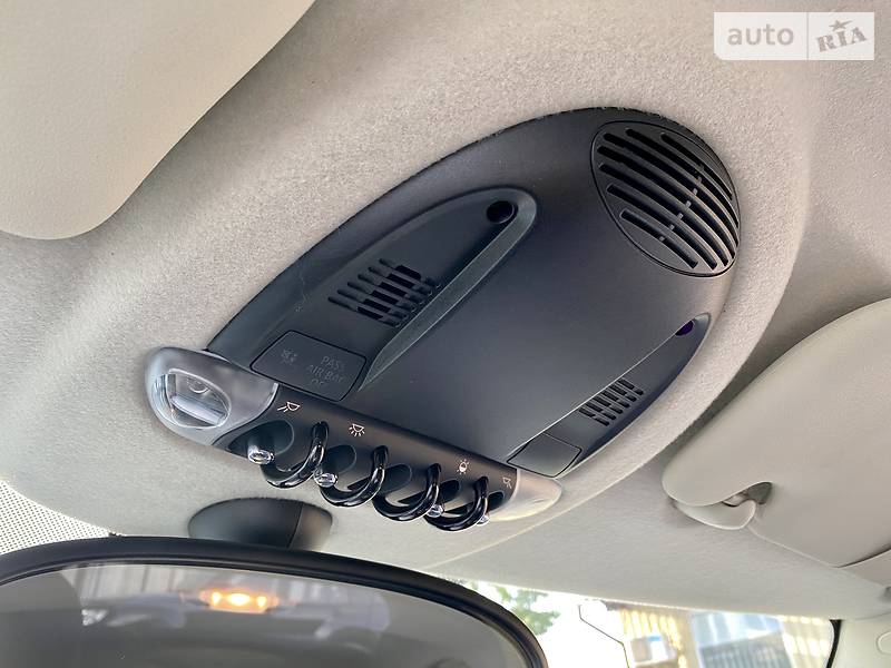 Хетчбек MINI Hatch 2013 в Києві фото 34 Хетчбек MINI Hatch 2013 в Києві