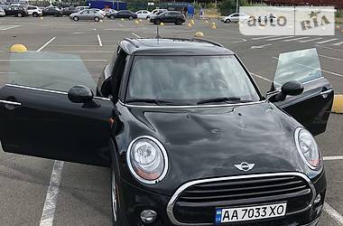 Купе MINI Hatch 2018 в Каменец-Подольском