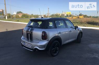 Хетчбек MINI Hatch 2012 в Бердянську