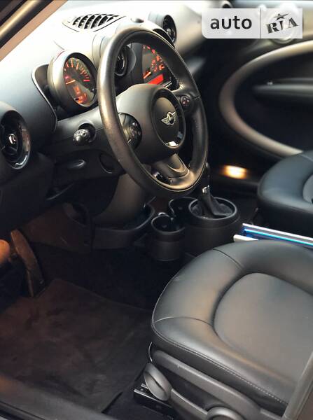 Хетчбек MINI Hatch 2015 в Києві