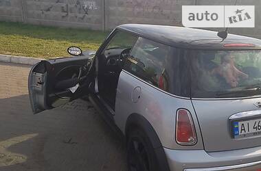 Хэтчбек MINI Hatch 2005 в Киеве