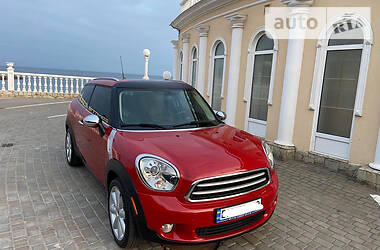 MINI Hatch 2014